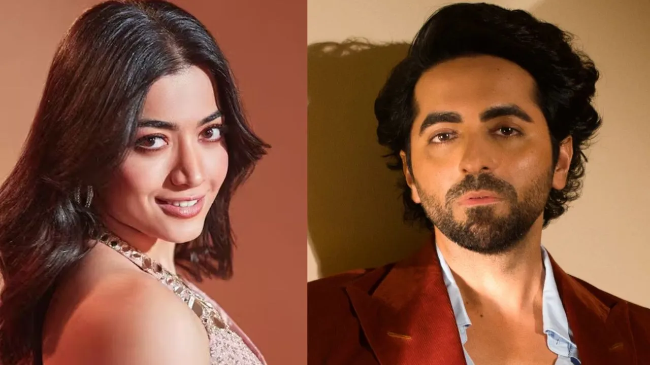 Rashmika