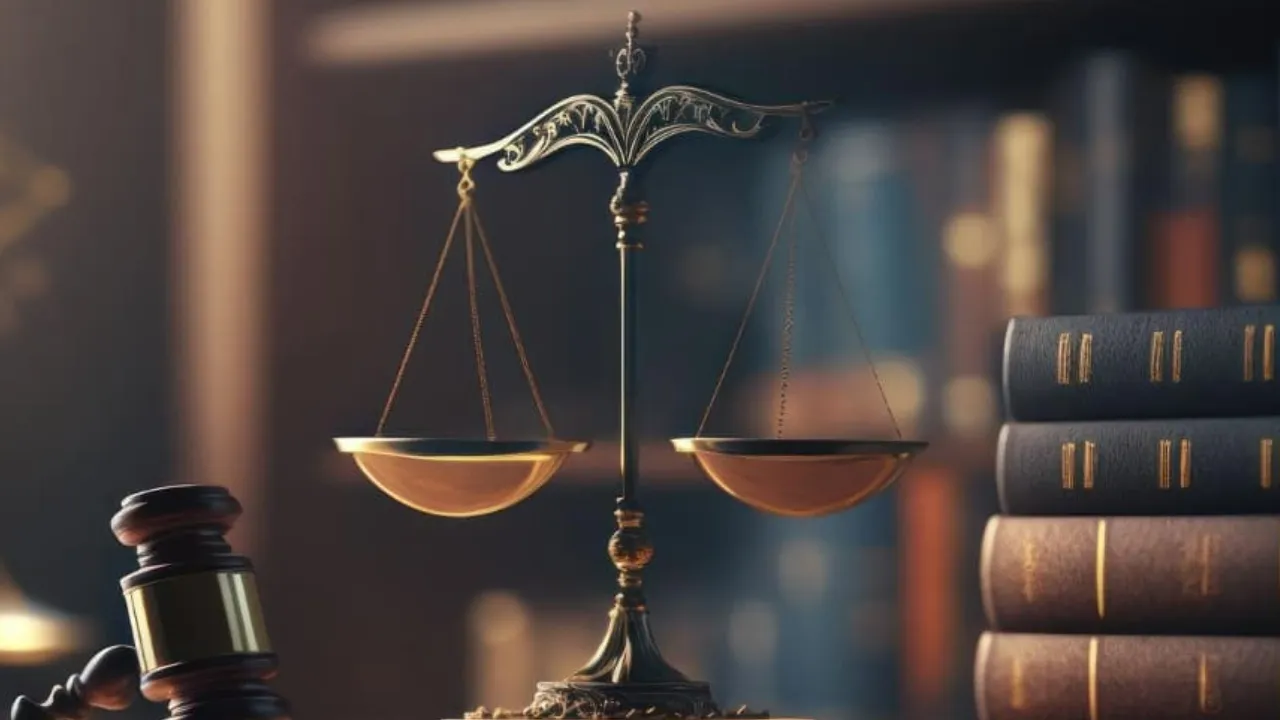 Three Criminal Laws