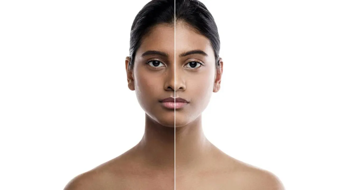 Face Tanning