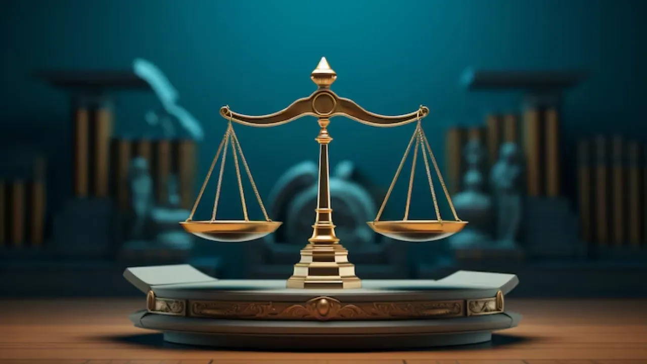 Three Criminal Laws