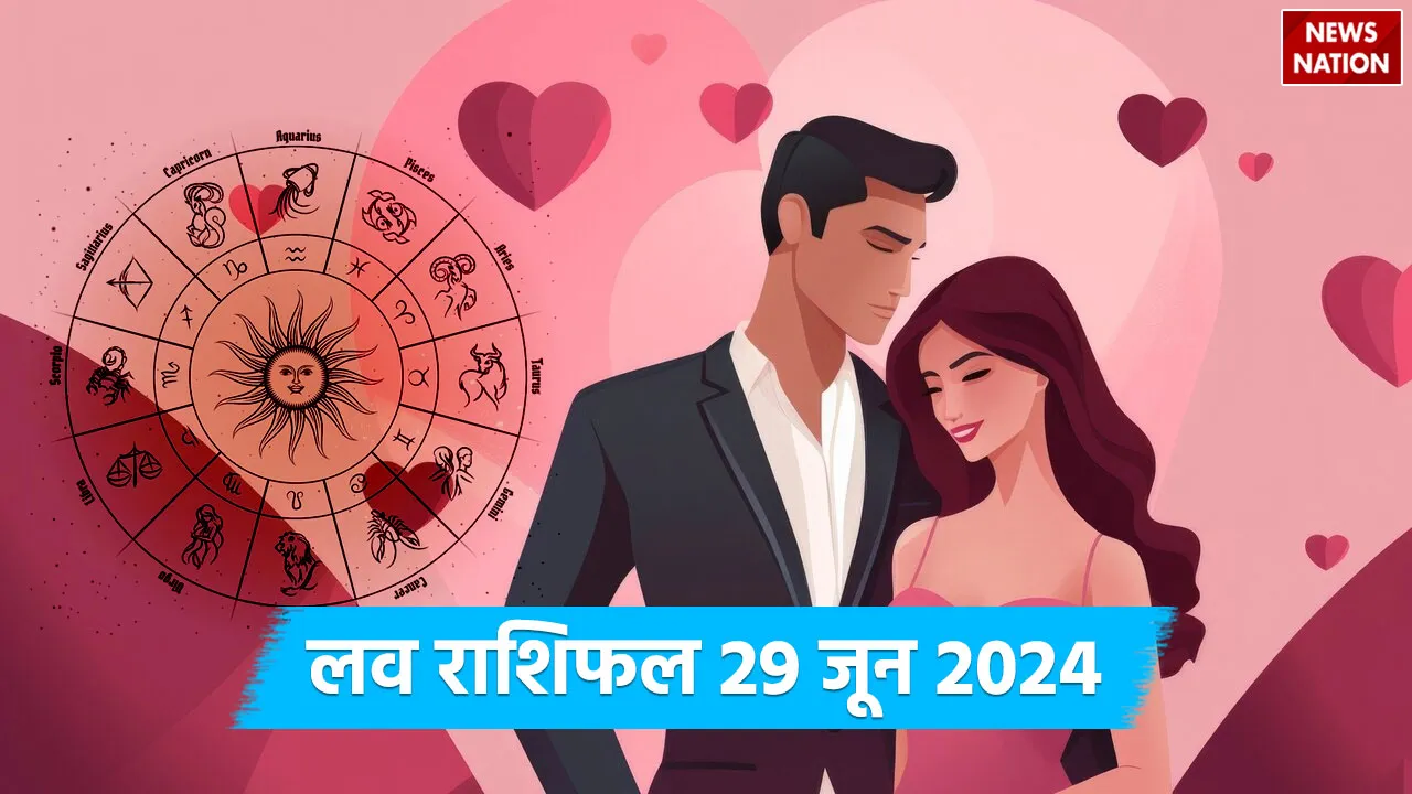 Love Rashifal 29 June 2024