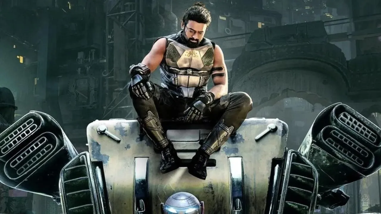 Kalki 2898 AD Box Office