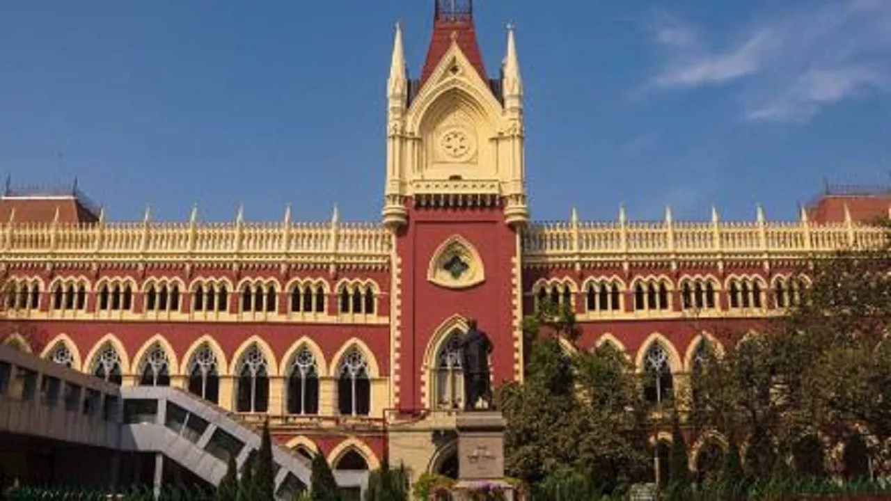 kolkata high court