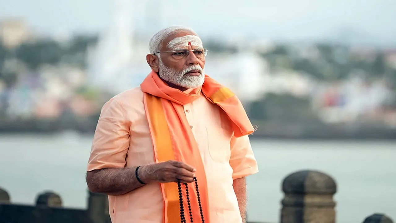 PM Modi