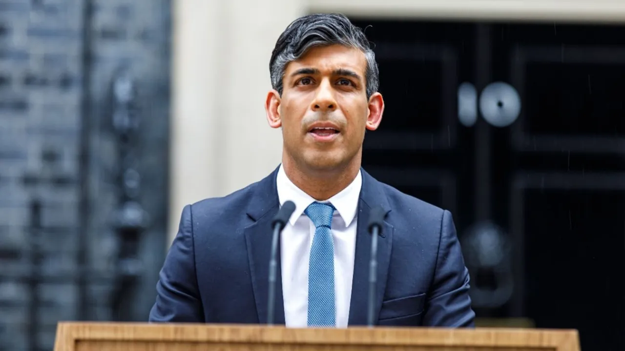 Rishi Sunak  2