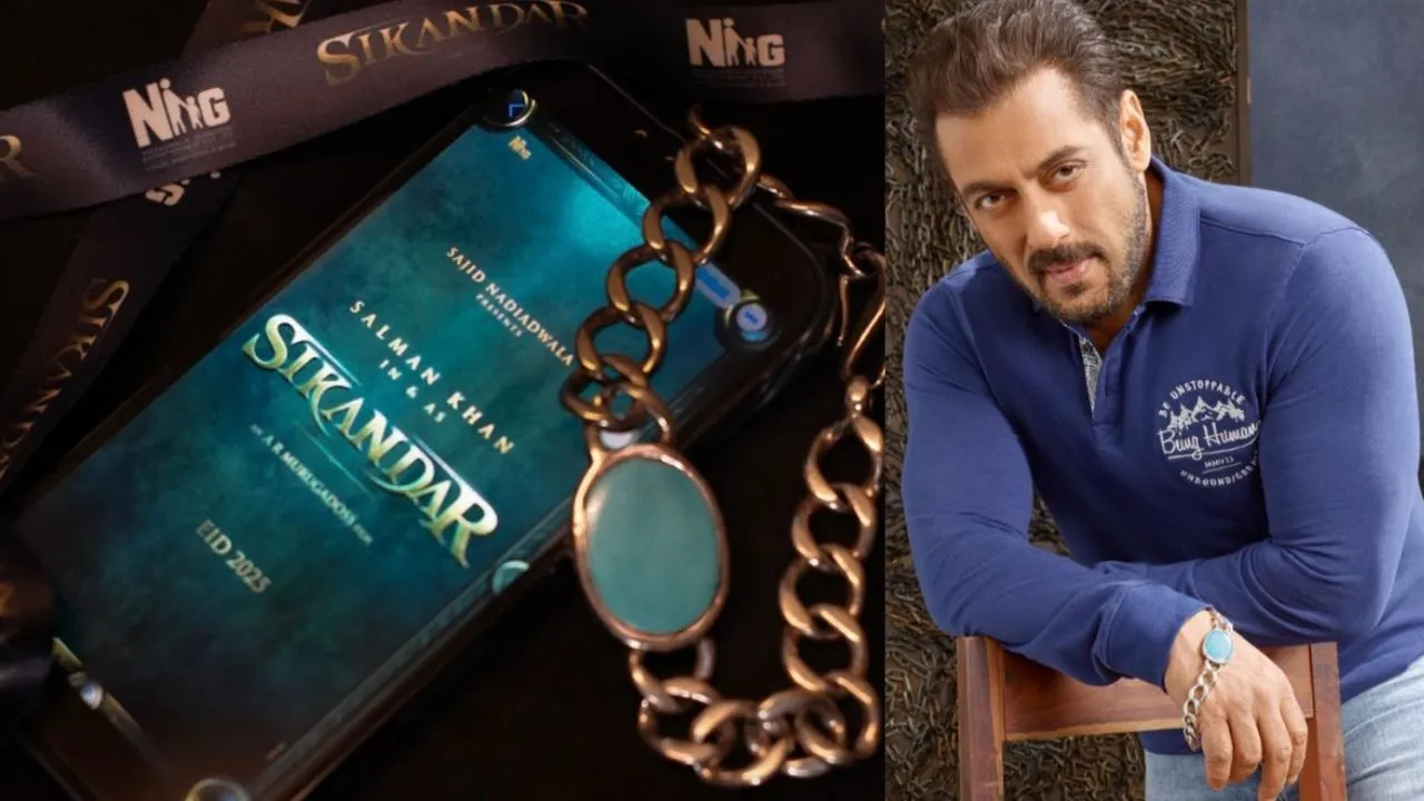 Salman Khan