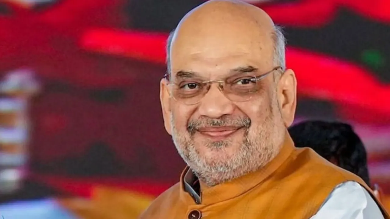 Amit Shah