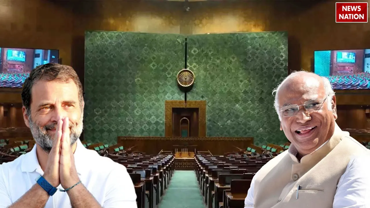 Congress News