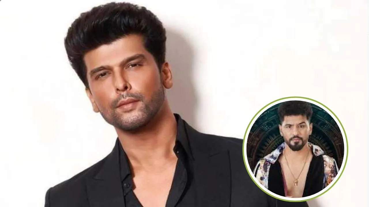Kushal Tandon on Neeraj Goyat