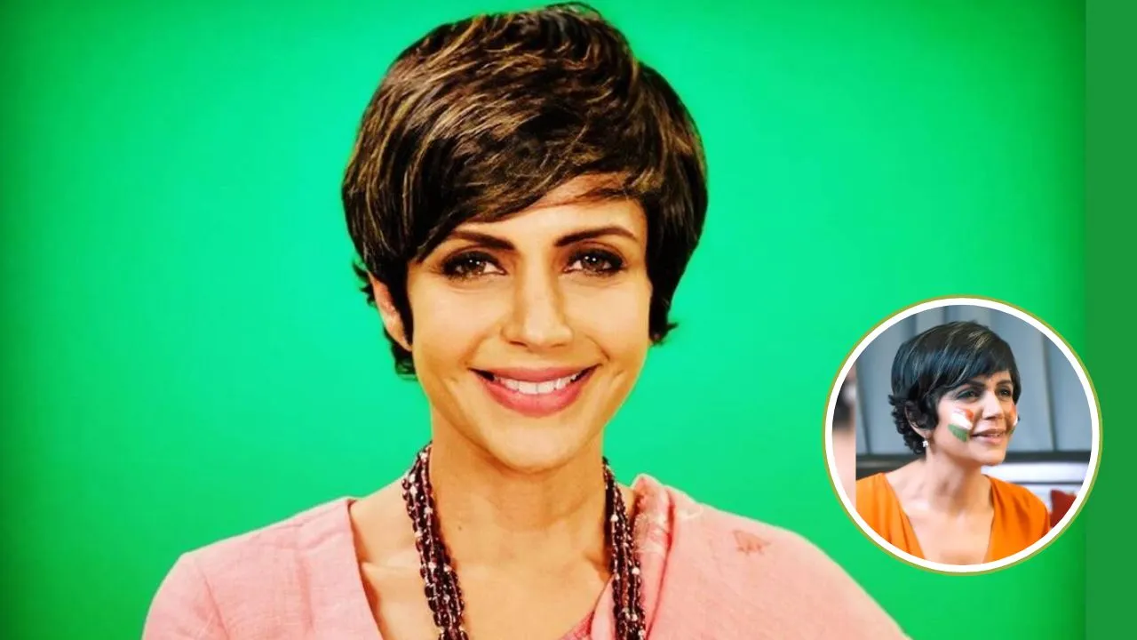 Manira Bedi