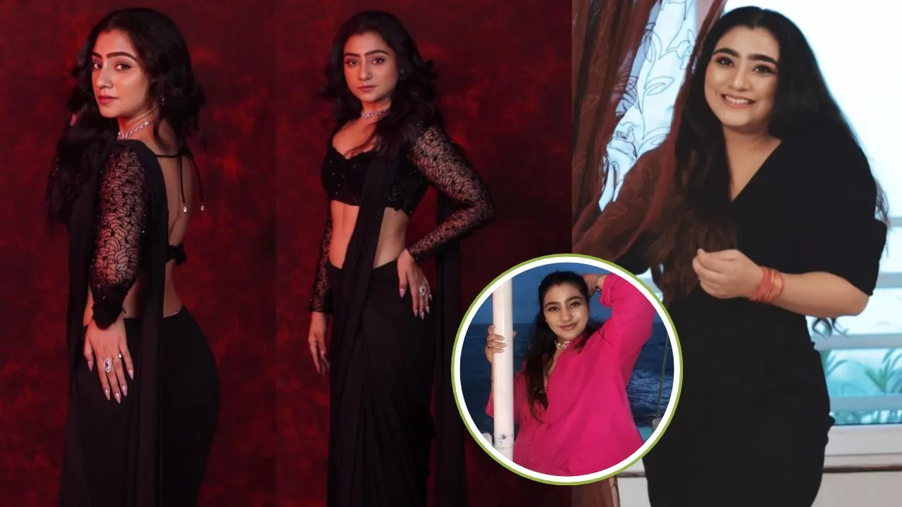 Neha Marda