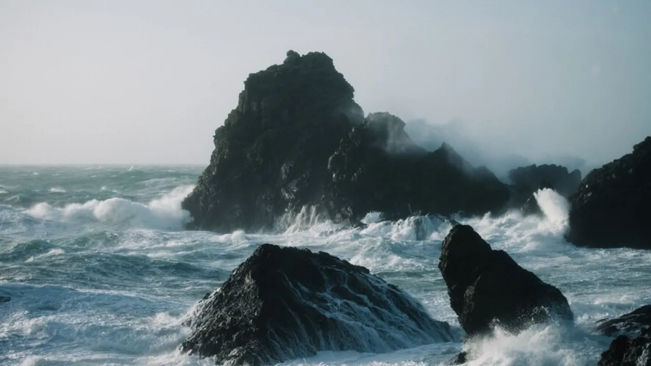 Tropical Storm