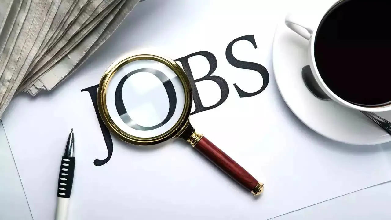 UP Film City Jobs