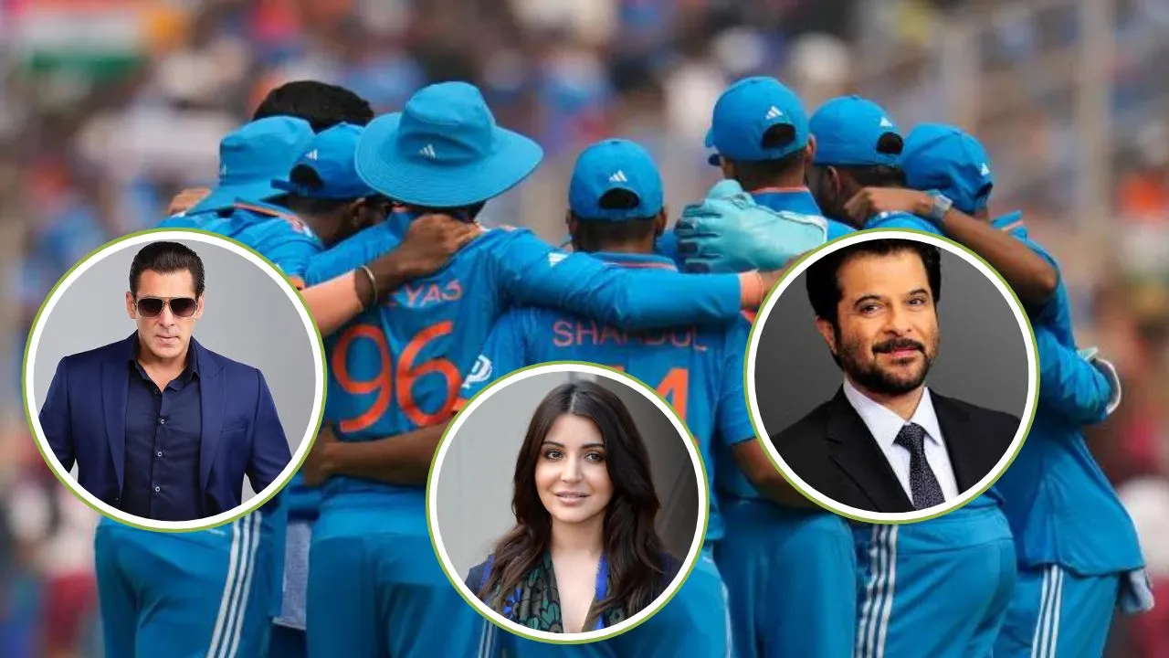 T20 world cup 2024