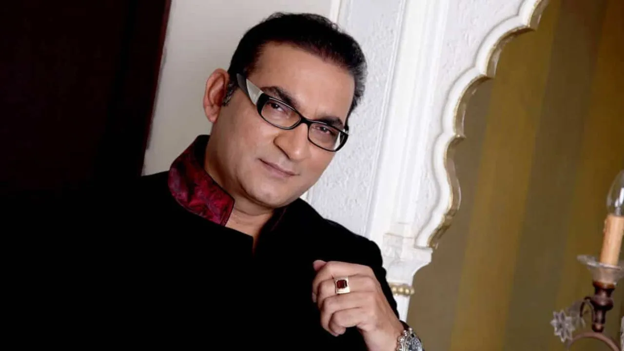 Abhijeet Bhattacharya