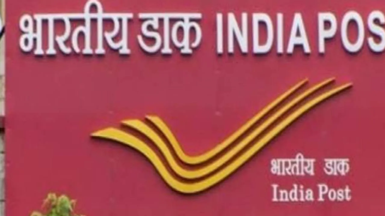 Indian Post