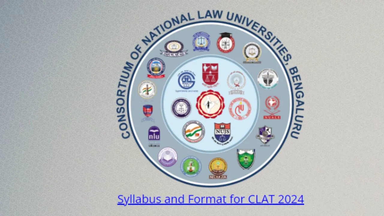 CLAT 2025