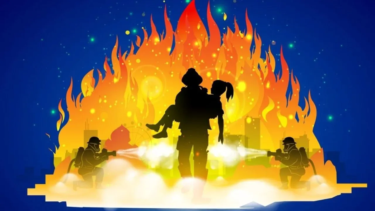 fire