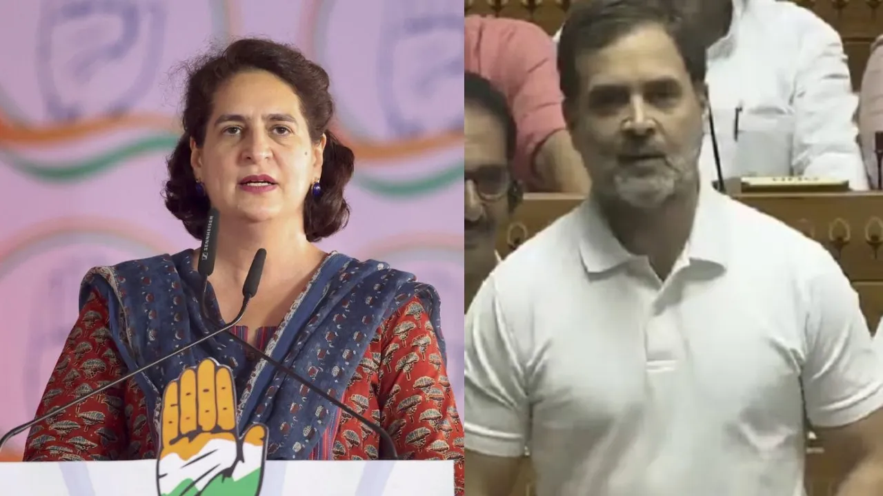 Rahul Gandhi Hindu Remark