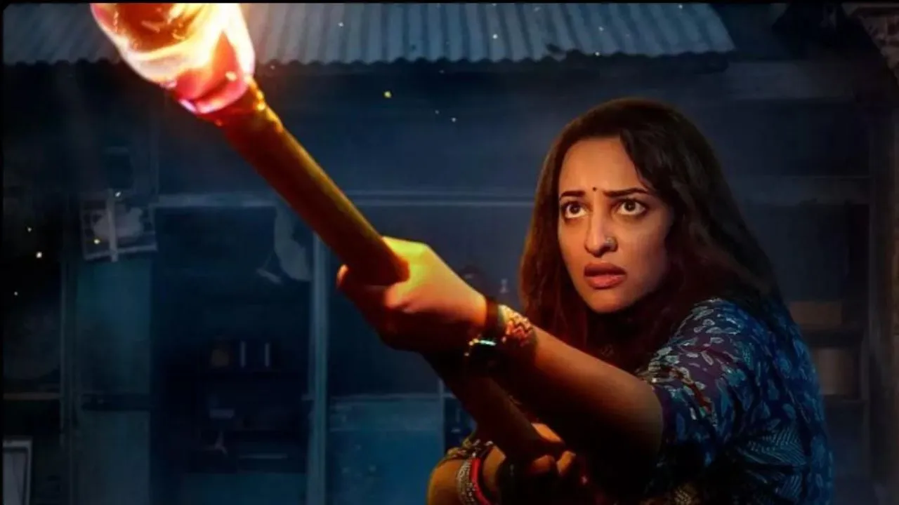 Sonakshi Sinha film Kakuda