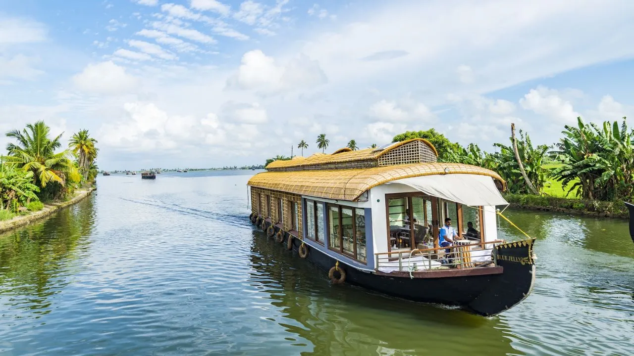Best Tourist Place In Monsoon