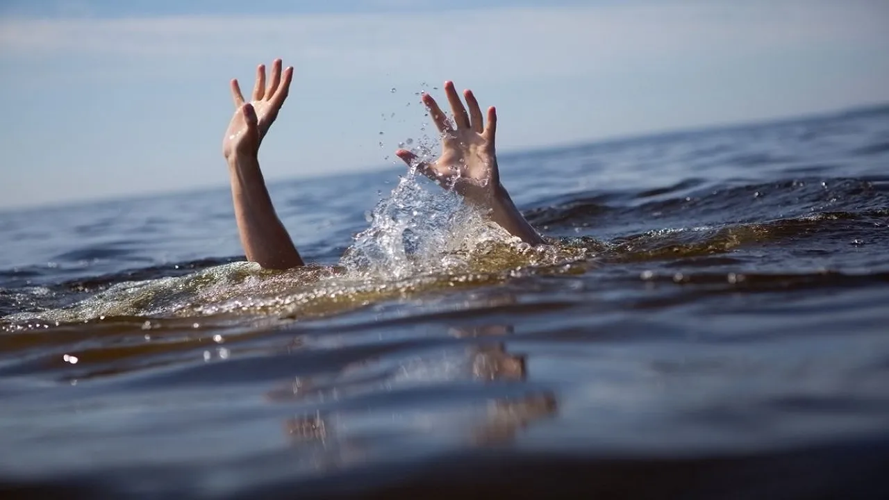 drowned
