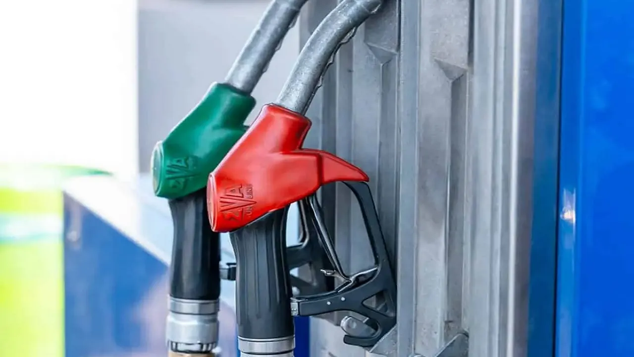 Petrol Diesel Price