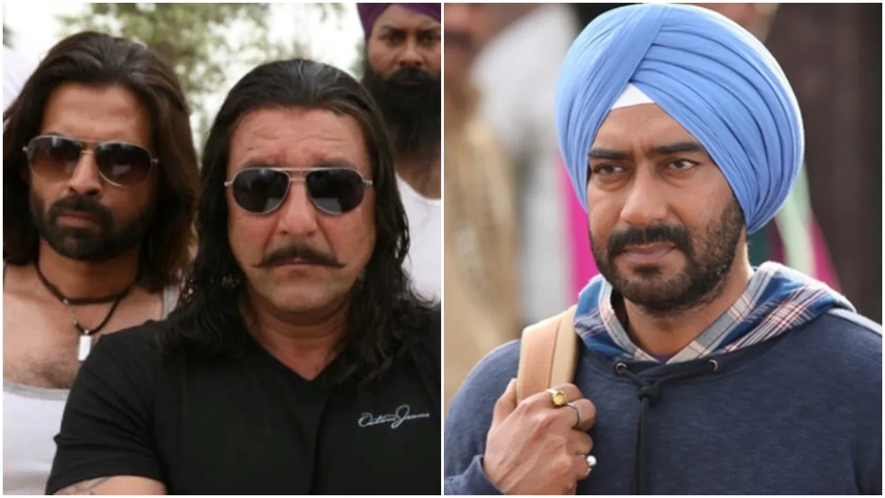 Son of Sardaar 2
