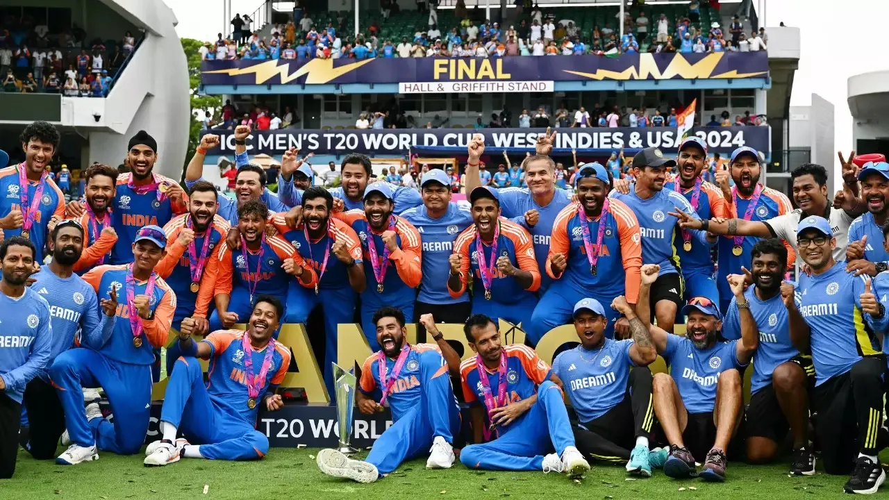 team india bcci