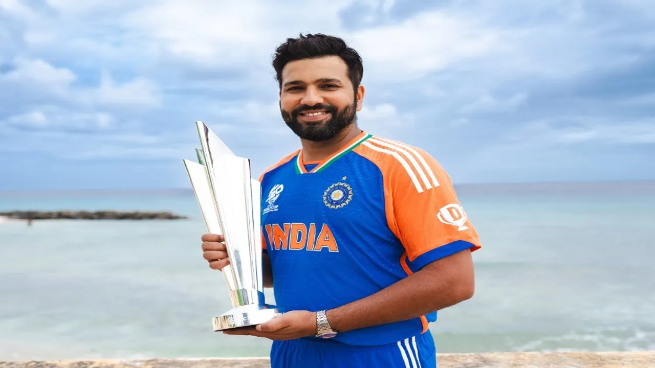 Indian Cricket Team