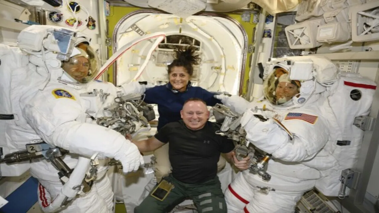 NASA News