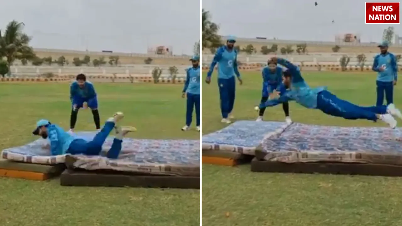Pakistan Cricket Team