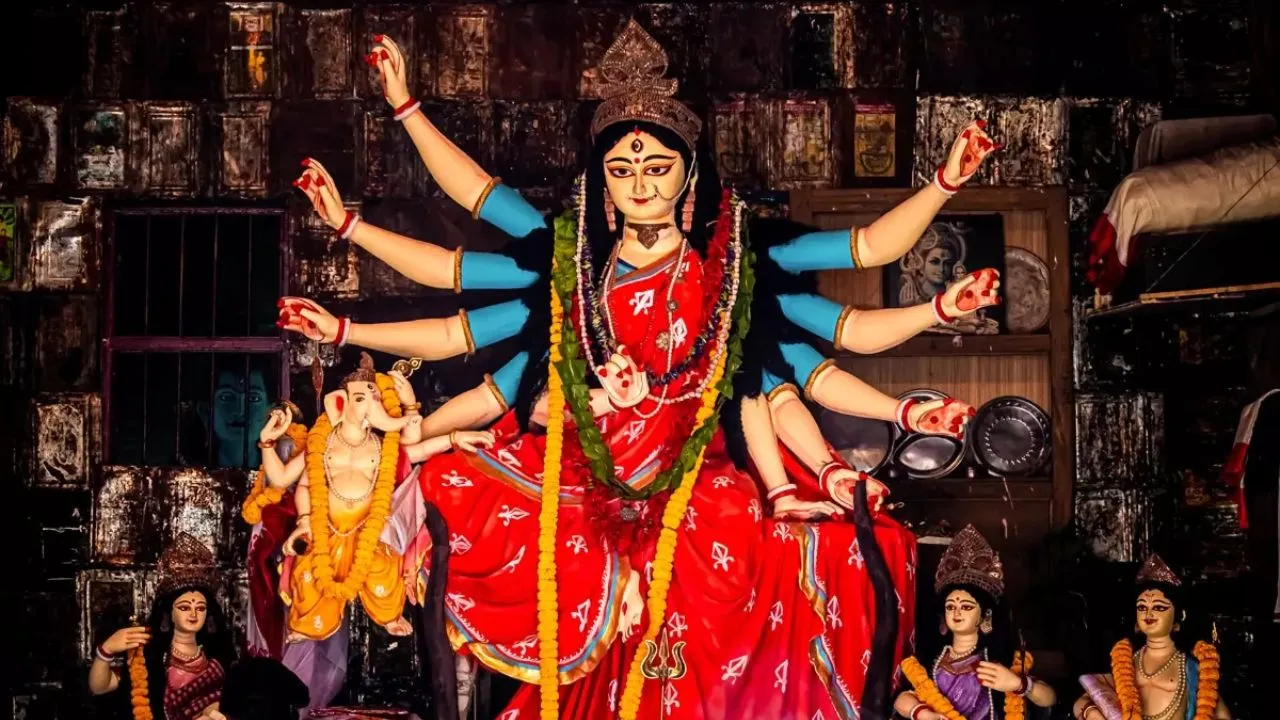 ashadh gupta navratri 2024