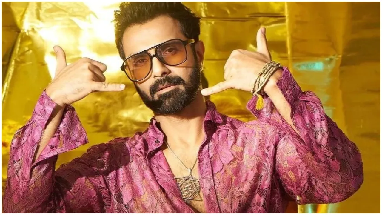 Ashmit Patel