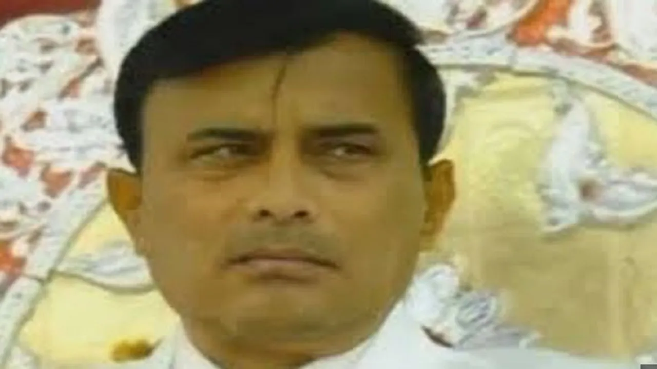 bhole baba