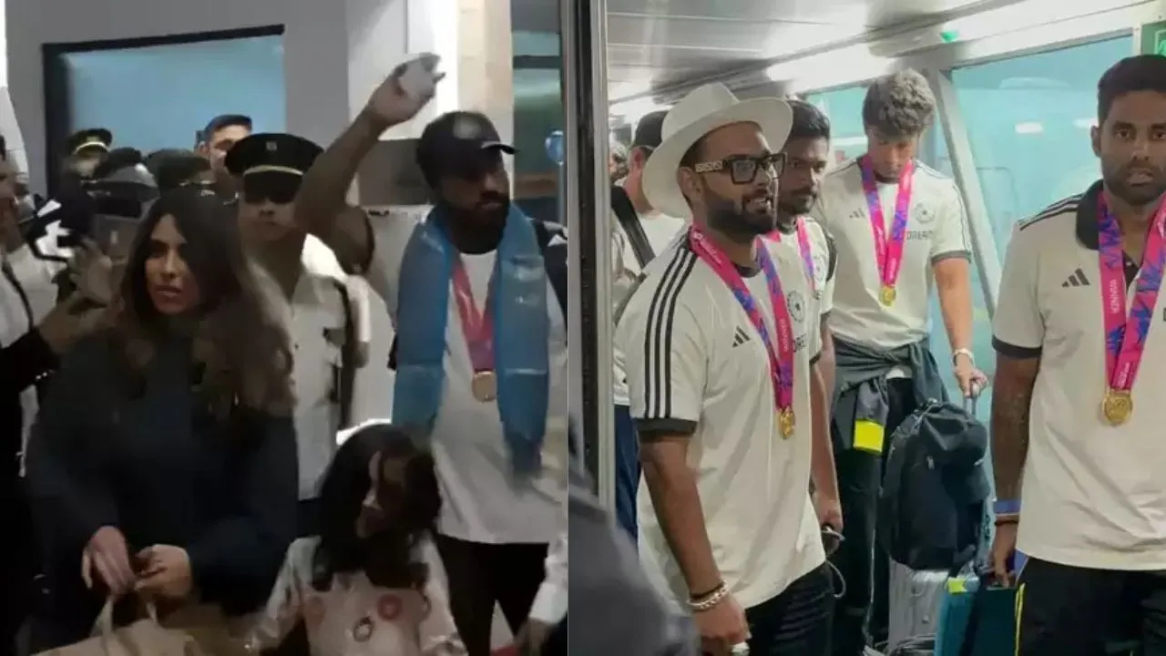 team india news