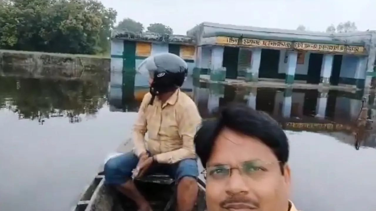 viral news