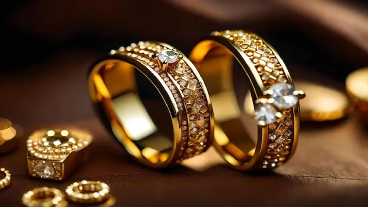 Gold Price