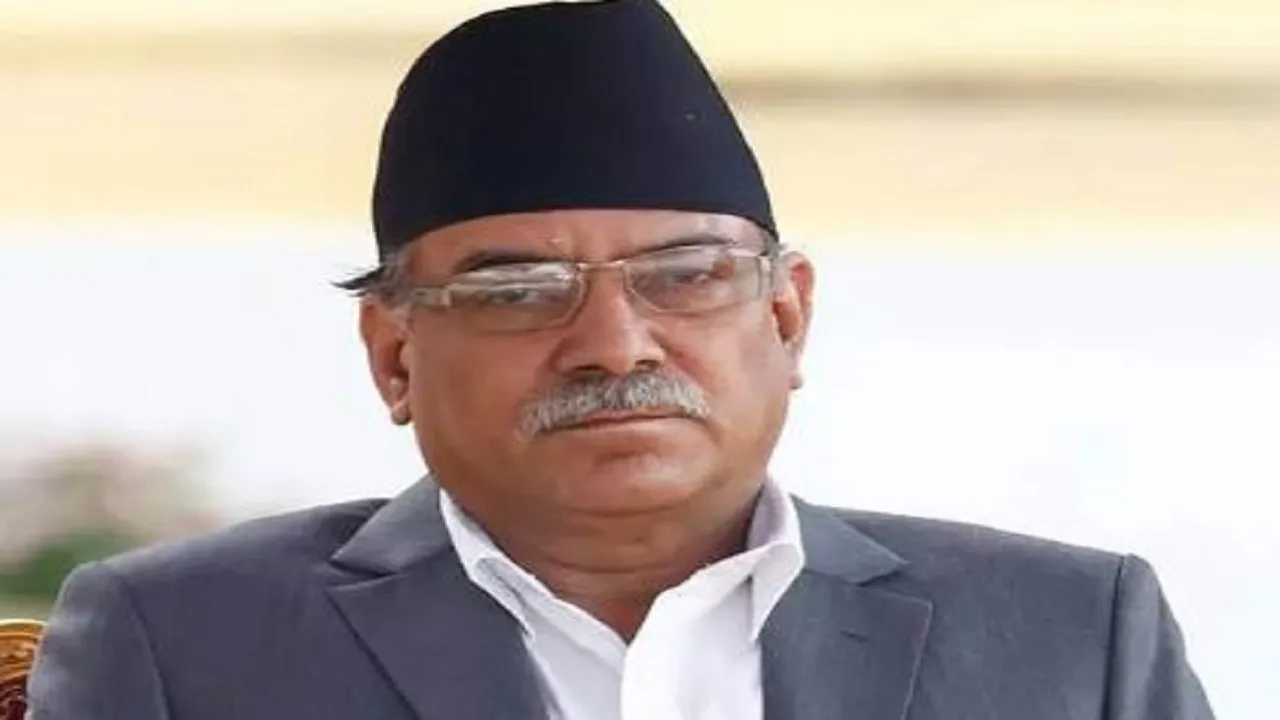 Pushpa Kamal Dahal
