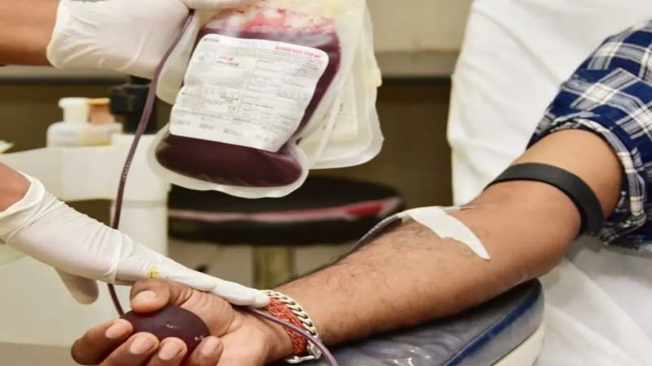 blud donate