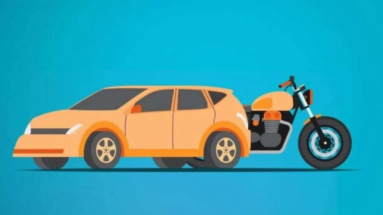 How to buy car and bike accessor