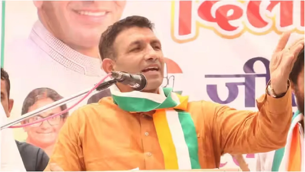 Jitu Patwari