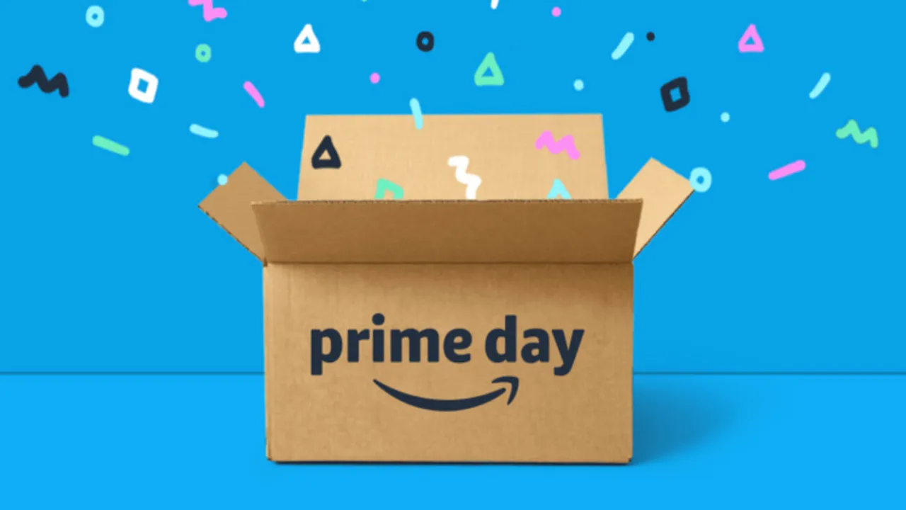 Amazon Prime Day 2024