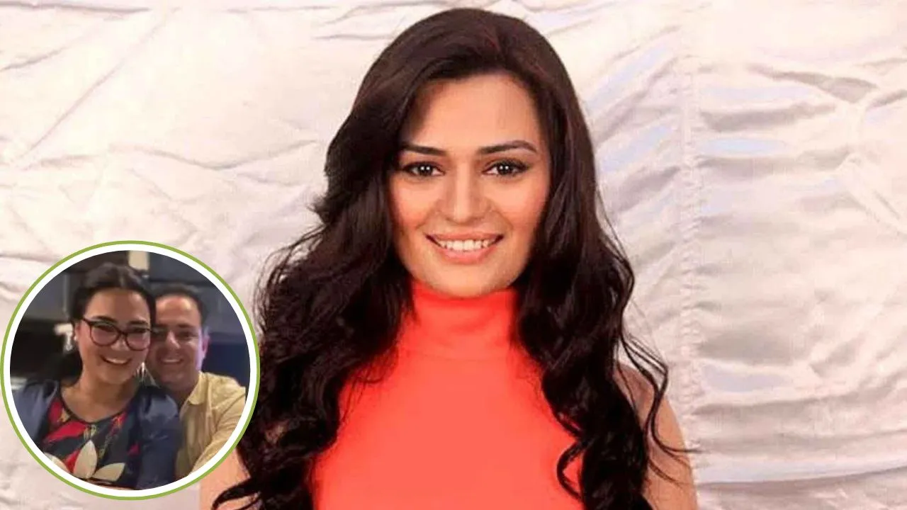Bigg Boss fame Renee Dhyani