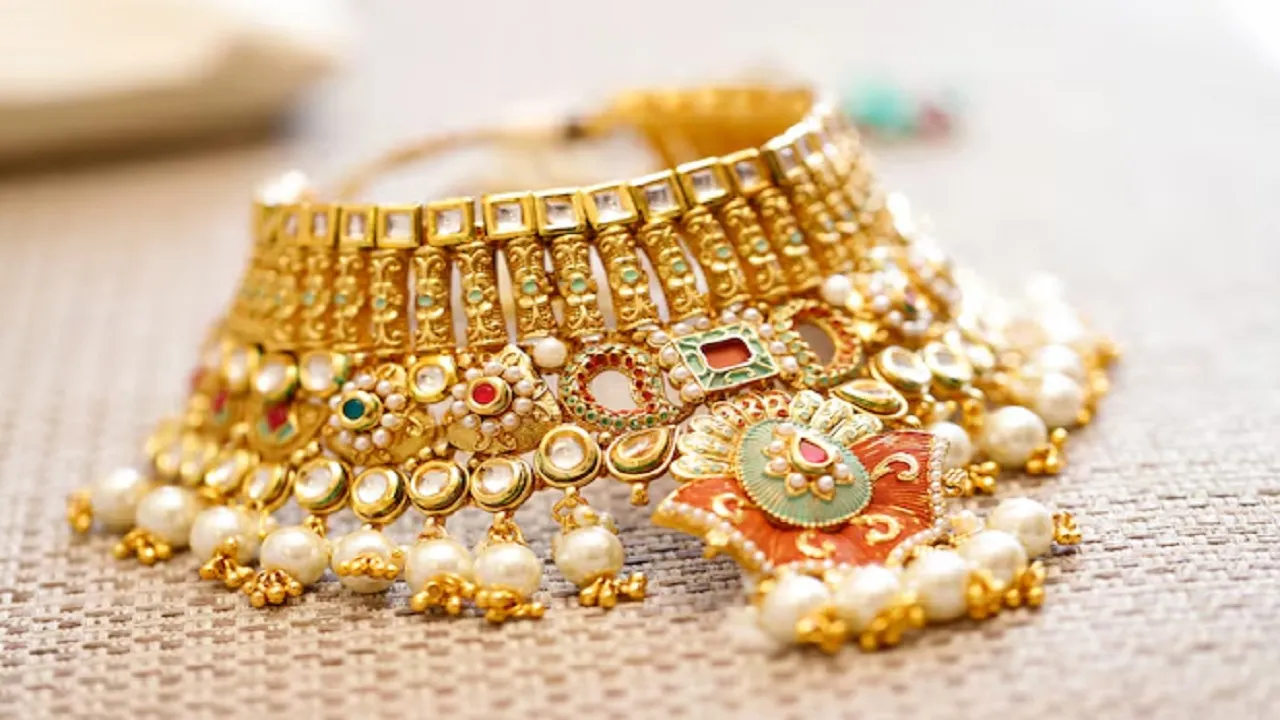 Gold Price