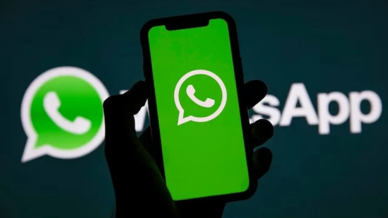 Image editing feature on WhatsAp