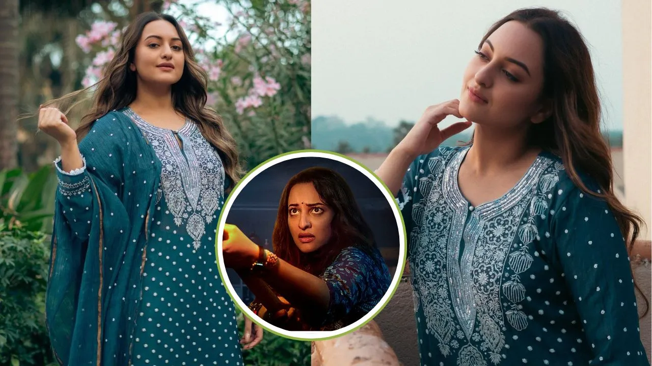 Sonakshi Sinha