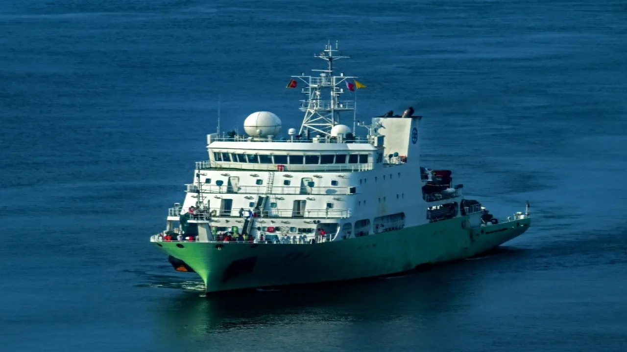 sri lanka port
