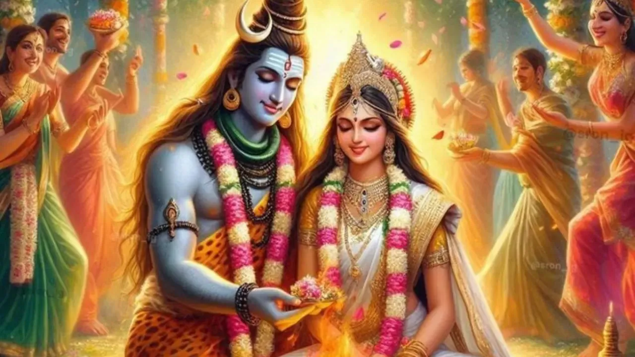 Somvar Vrat Katha