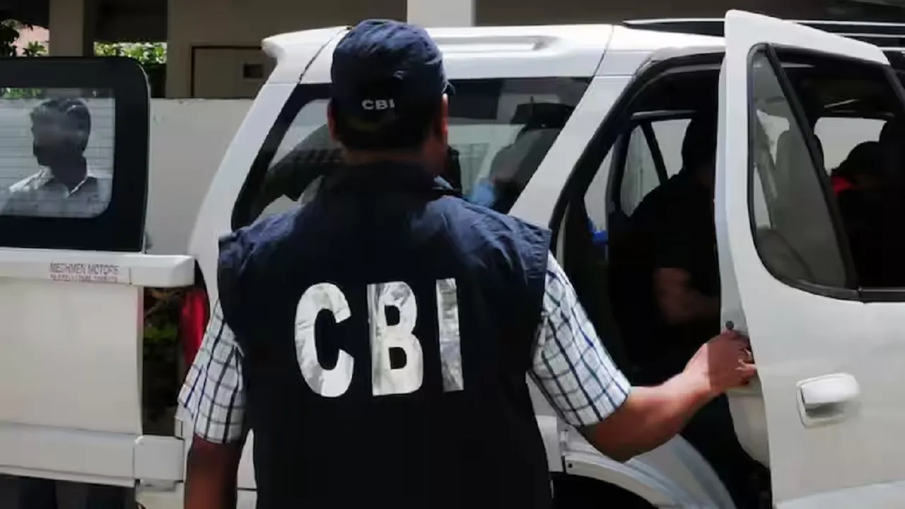 cbi